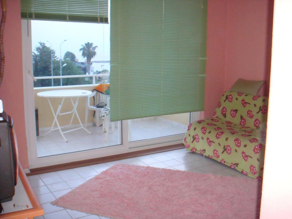 Yucesan Hotel Avsallar Quarto foto