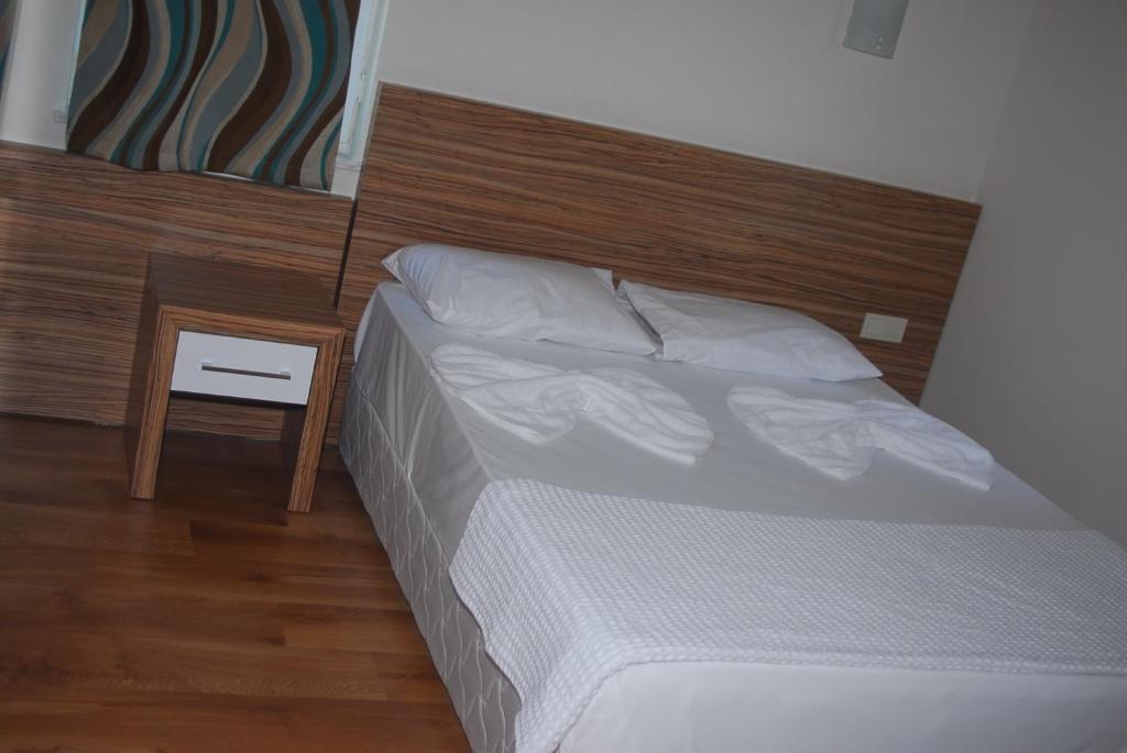 Yucesan Hotel Avsallar Quarto foto