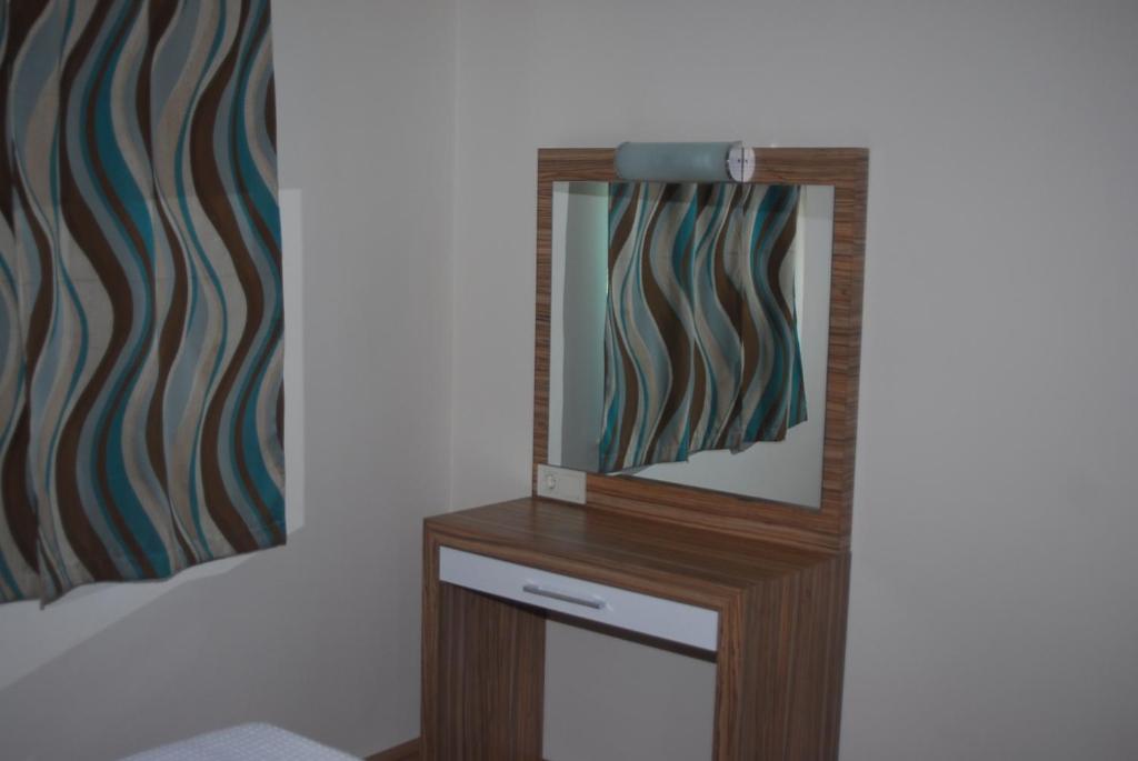 Yucesan Hotel Avsallar Quarto foto